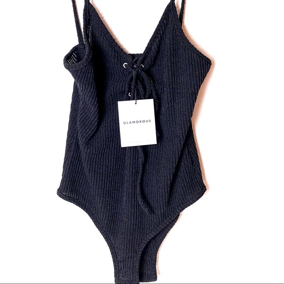 Glamorous Bodysuit - Picture 5 of 7
